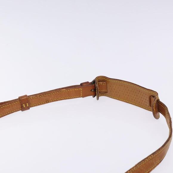 LOUIS VUITTON Monogram Jeune Fille GM Shoulder Bag M51225 - Picture 8 of 13